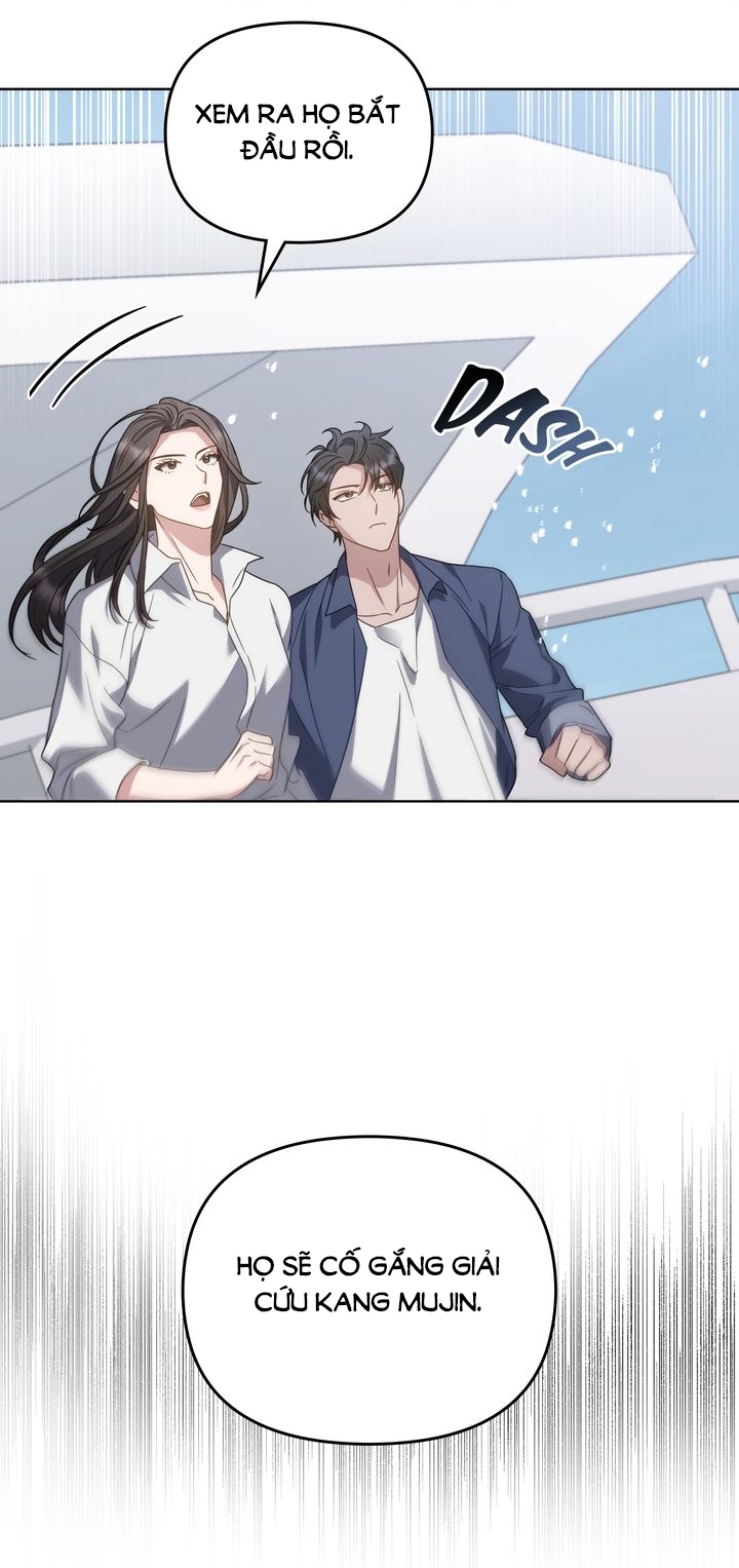 kẻ nghiệp dư chapter 48.2 21