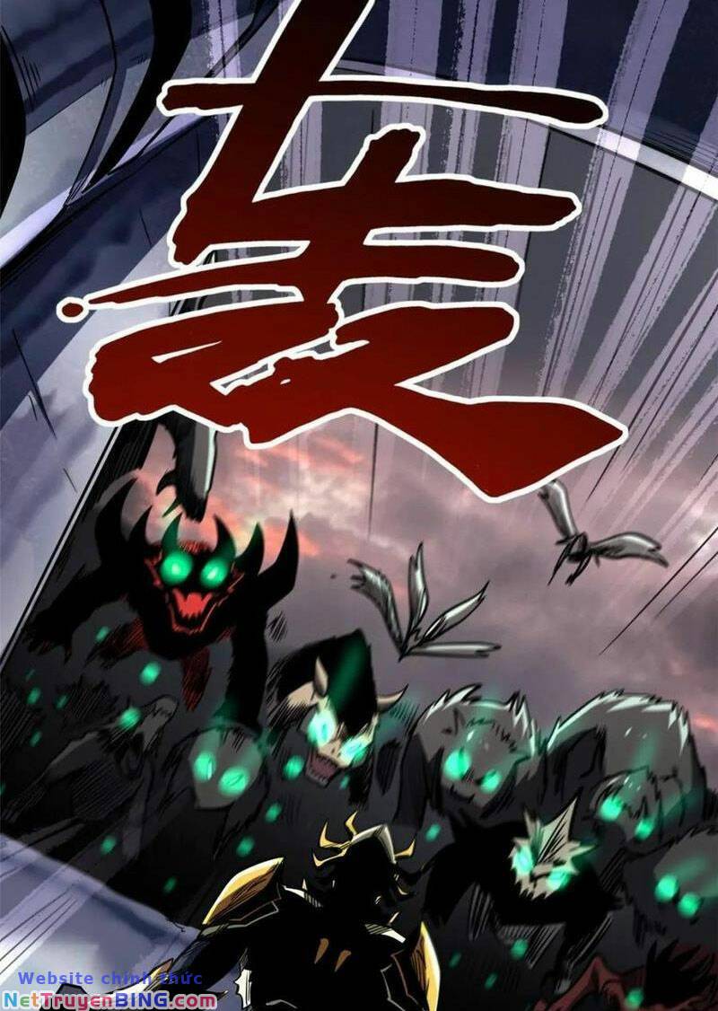 Siêu Cấp Thần Cơ Nhân chapter 173 14