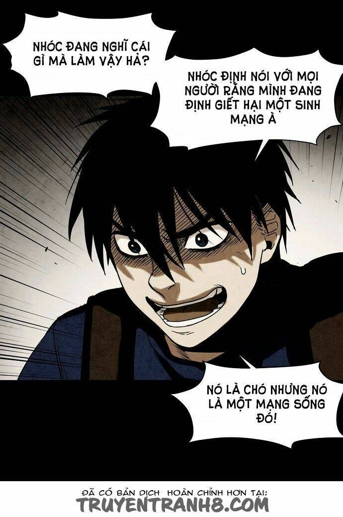 infectee chapter 7 63