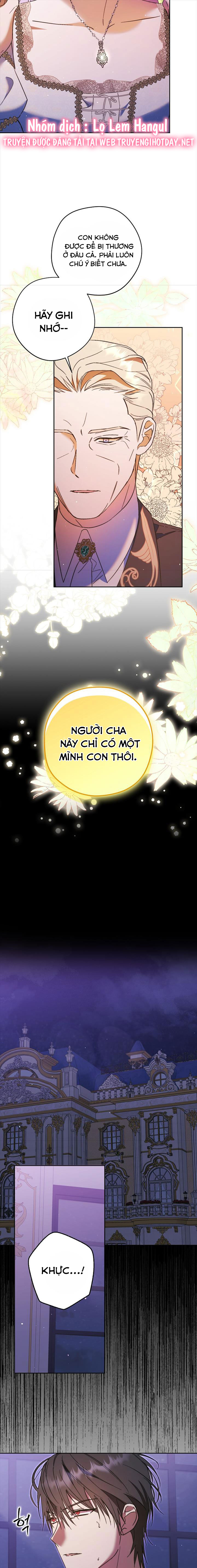 tôi đã cướp mất các nam chính từ tay nữ chính chapter 26 7