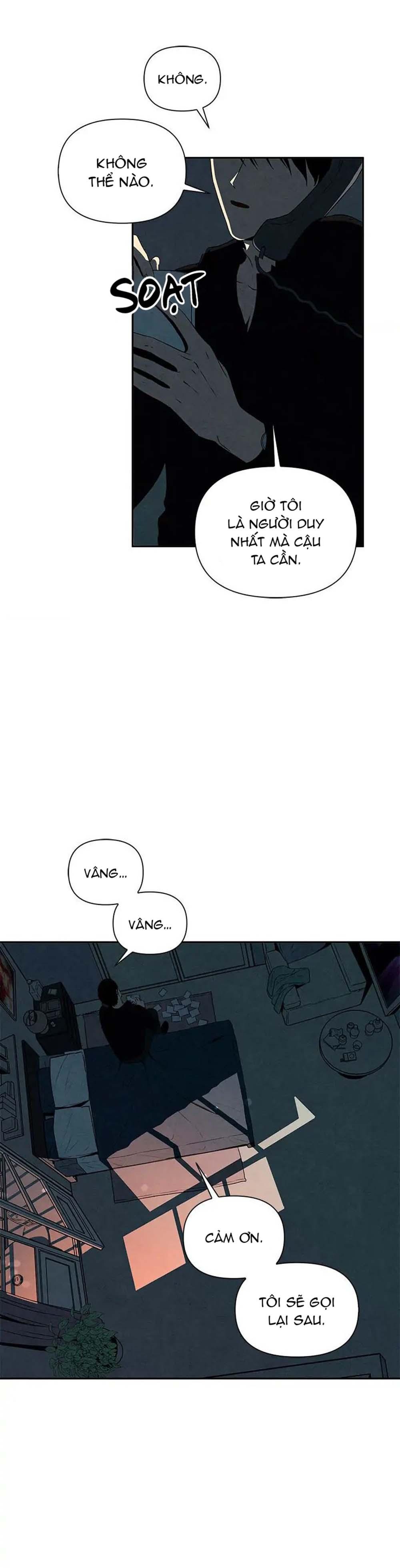 bona sort chapter 9 2