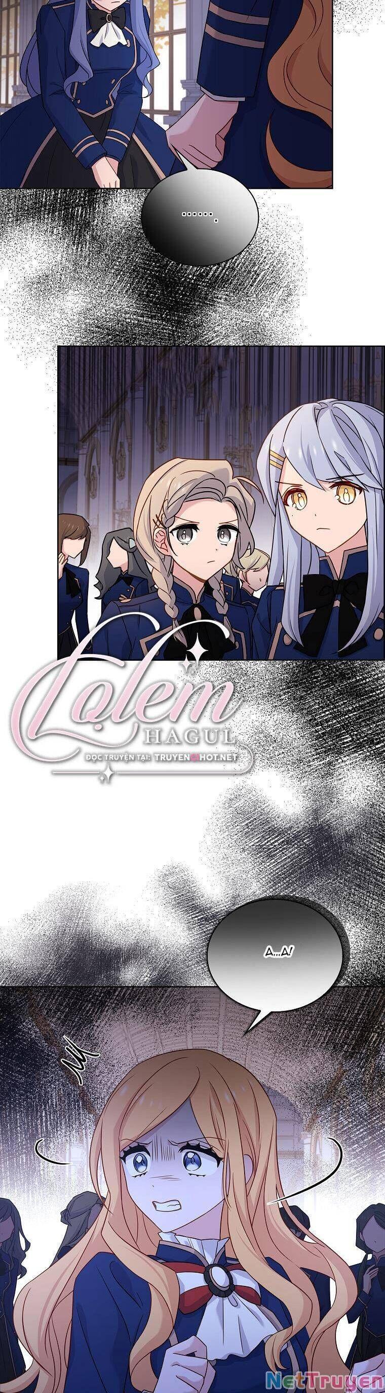 để yên cho tiểu thư hiền chapter 69 40