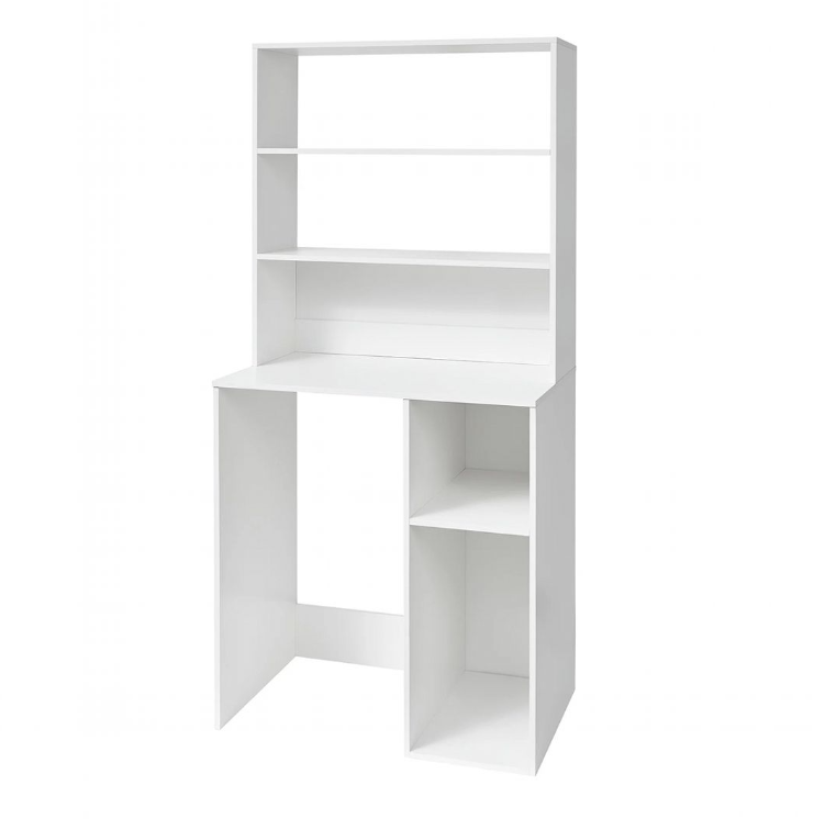 Tủ bếp gỗ MDF đa năng TBSL85 Tundo Dài 85cm x Rộng 55cm x Cao 185cm