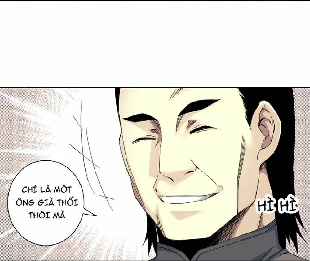 câu lạc bộ trường sinh chapter 114 9