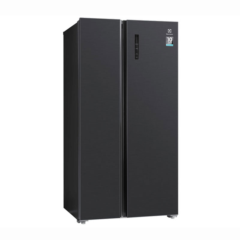 Tủ lạnh Electrolux Inverter 505 lít ESE5401A-BVN - Hàng chính hãng - Giao tại Hà Nội và 1 số tỉnh toàn quốc