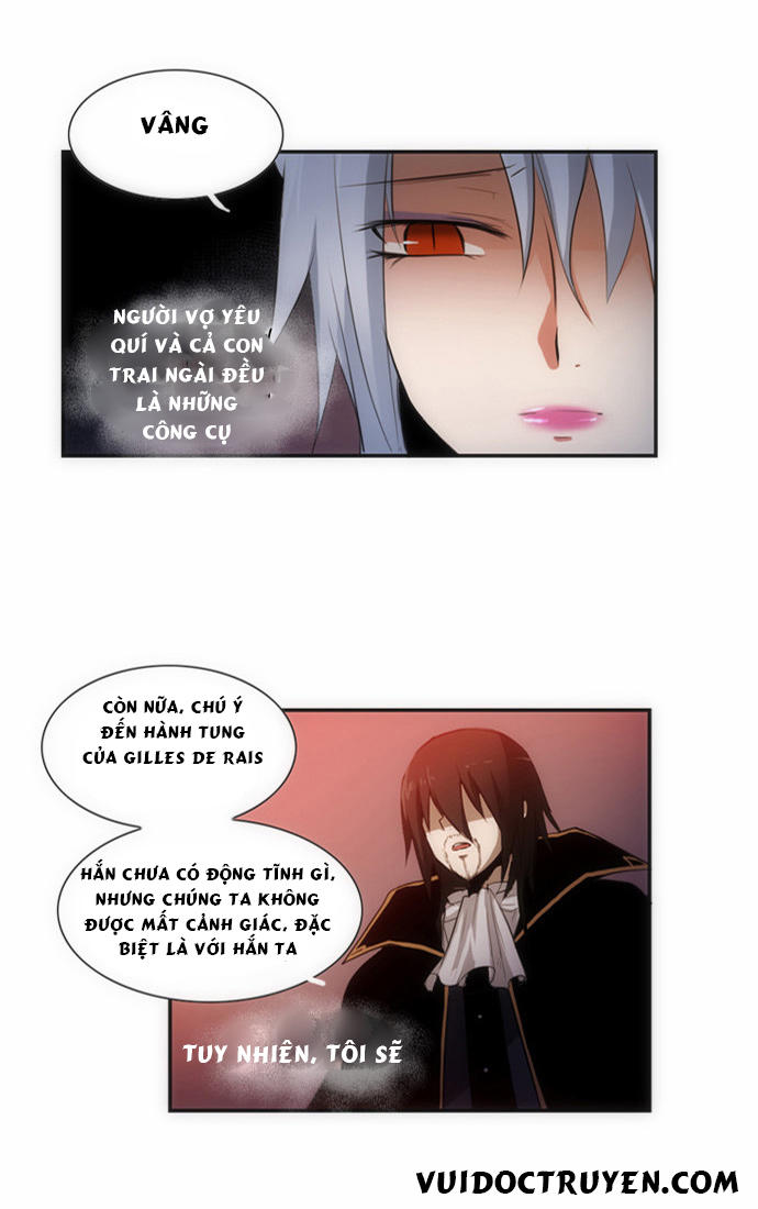 crepuscule (yamchi) chapter 48 29