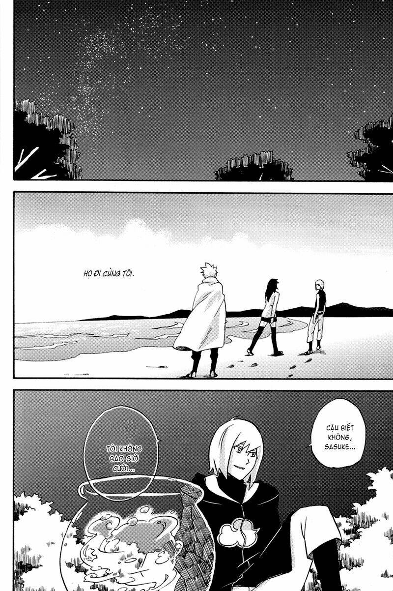 cửu vĩ hồ ly dj - guiding light chapter 1 53