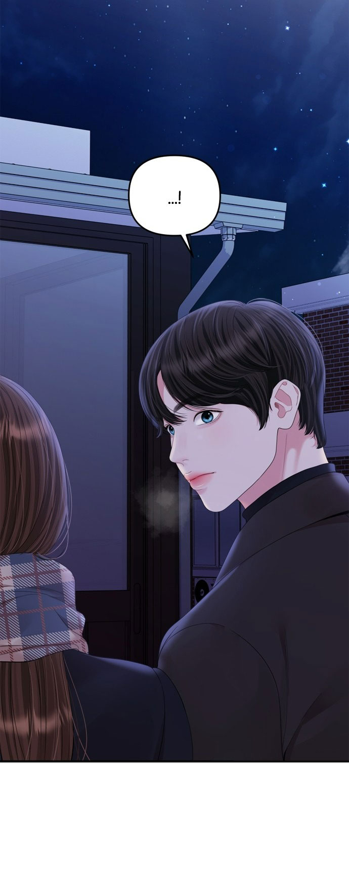 gửi em người đánh cắp những vì sao - to you who swallowed a star chapter 159.1 8