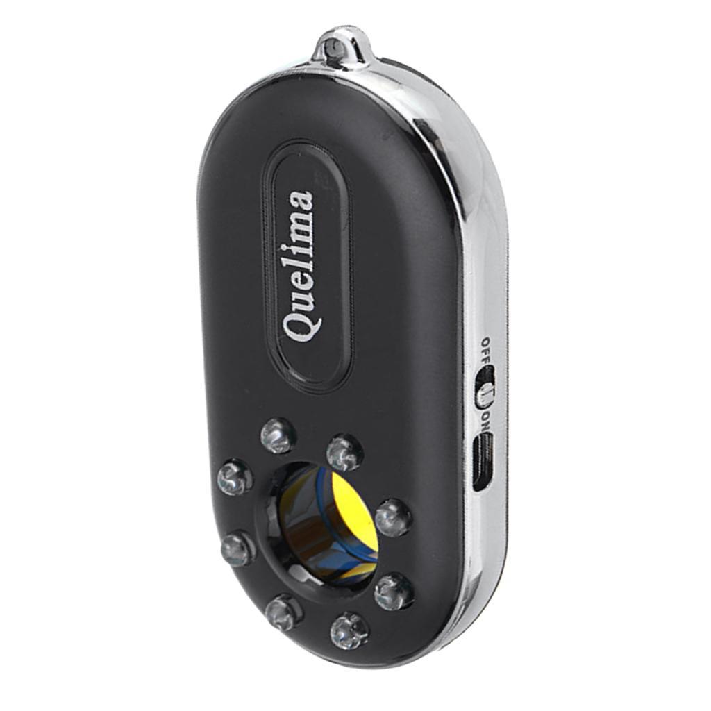 3 in 1 Hotel Anti-sneak Mini Camera