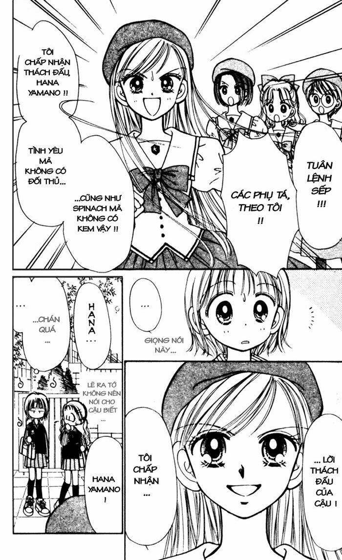 caramel diary chapter 2 18