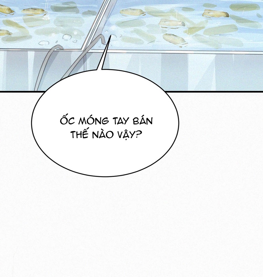 thần thương (môi súng) chapter 31 11