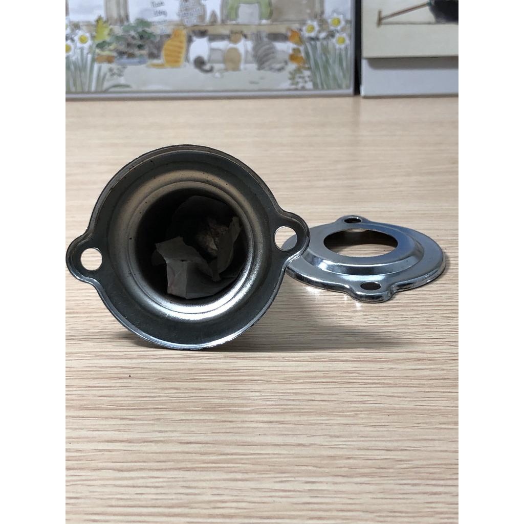 Bộ chụp cốt zên máy rửa xe 1hp/2hp