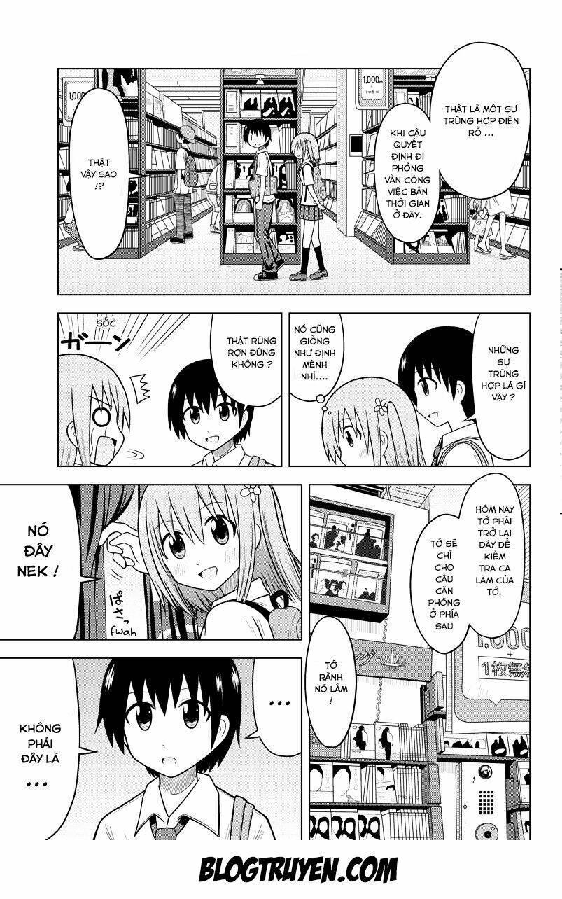 sentirental shoujo chapter 1 5