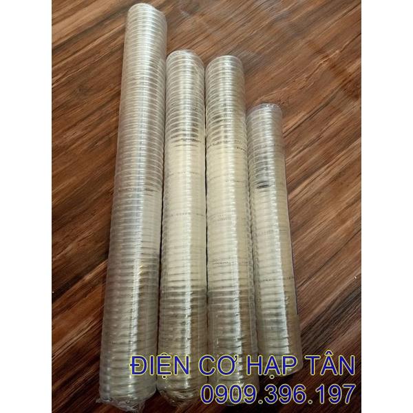 Dây hơi lò xo máy nén khí –NHIỀU LOẠI