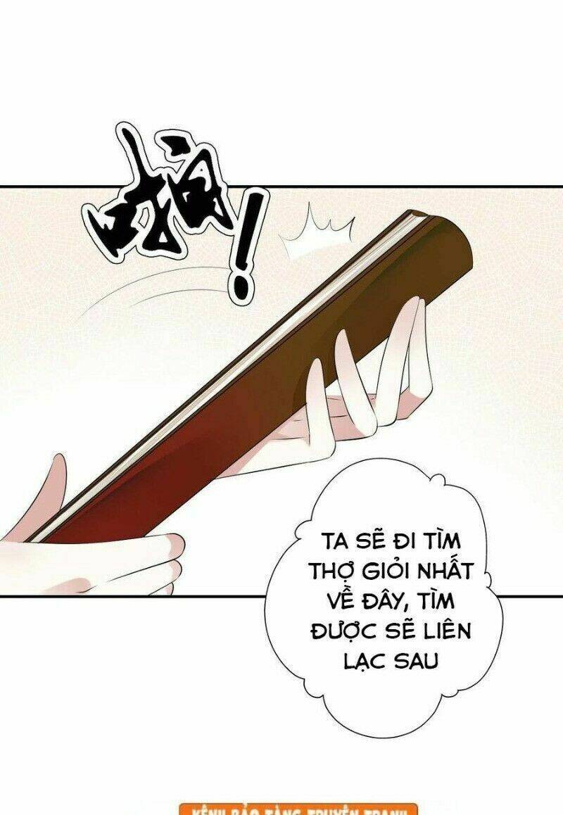 điền viên mật sủng: cô vợ nóng bỏng chapter 103 13