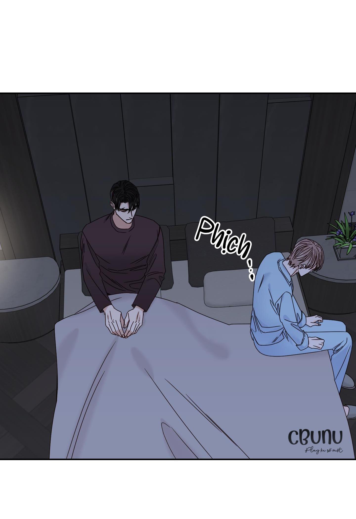 điểm dừng chân cuối cùng chapter 51 52