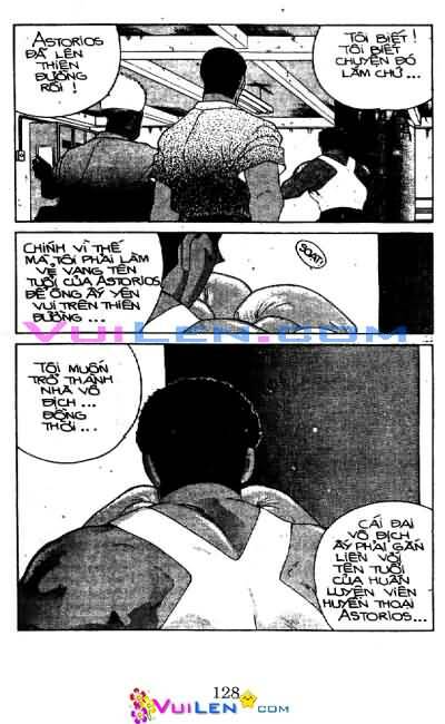 truyền nhân atula - shura no mon i chapter 22 129