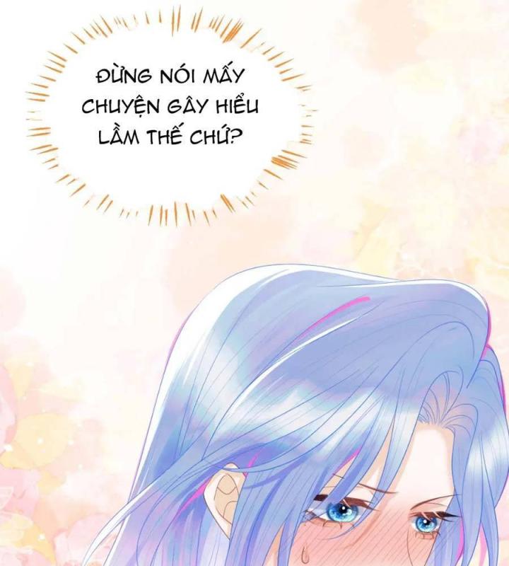 vị chỉ huy lạnh lùng khóc trong vòng tay tôi chapter 6 35