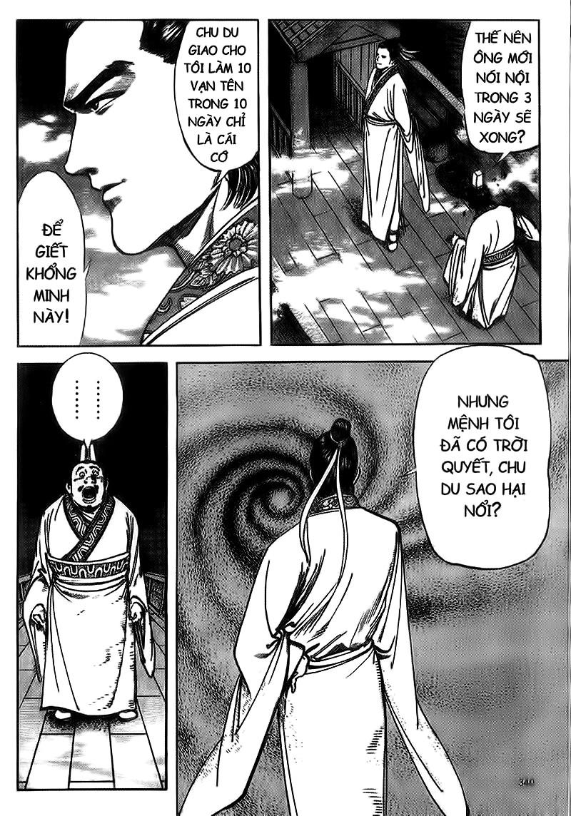 tam quốc diễn nghĩa chapter 100 28