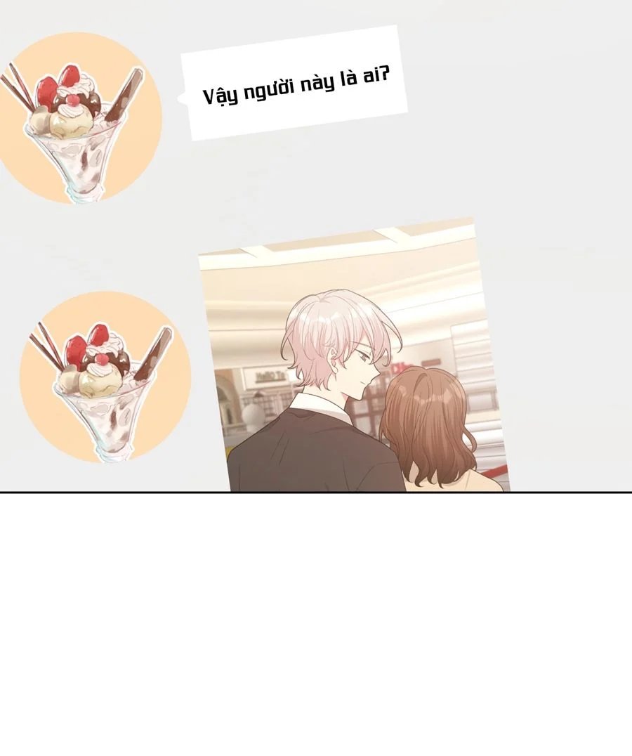 đừng nói yêu tôi (don't say you love me) chapter 74 32