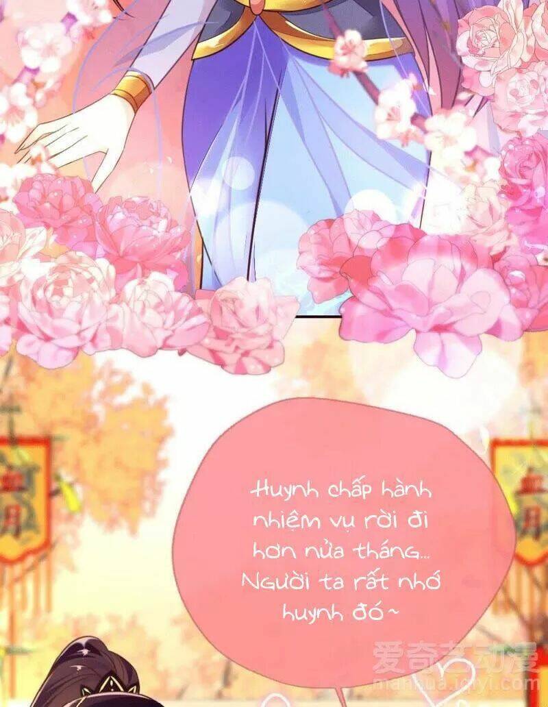 huyết tộc đại nhân của ta chapter 12 25