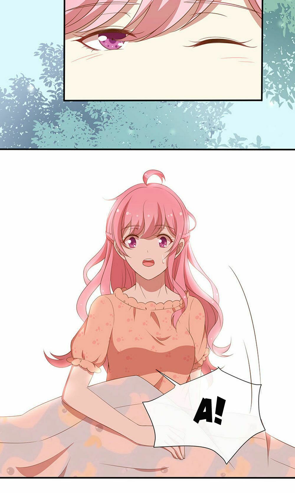 cả thế giới đều không bằng người chapter 50 22