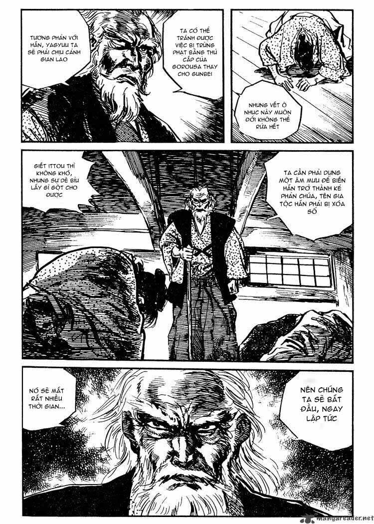 lone wolf and cub chapter 42 25