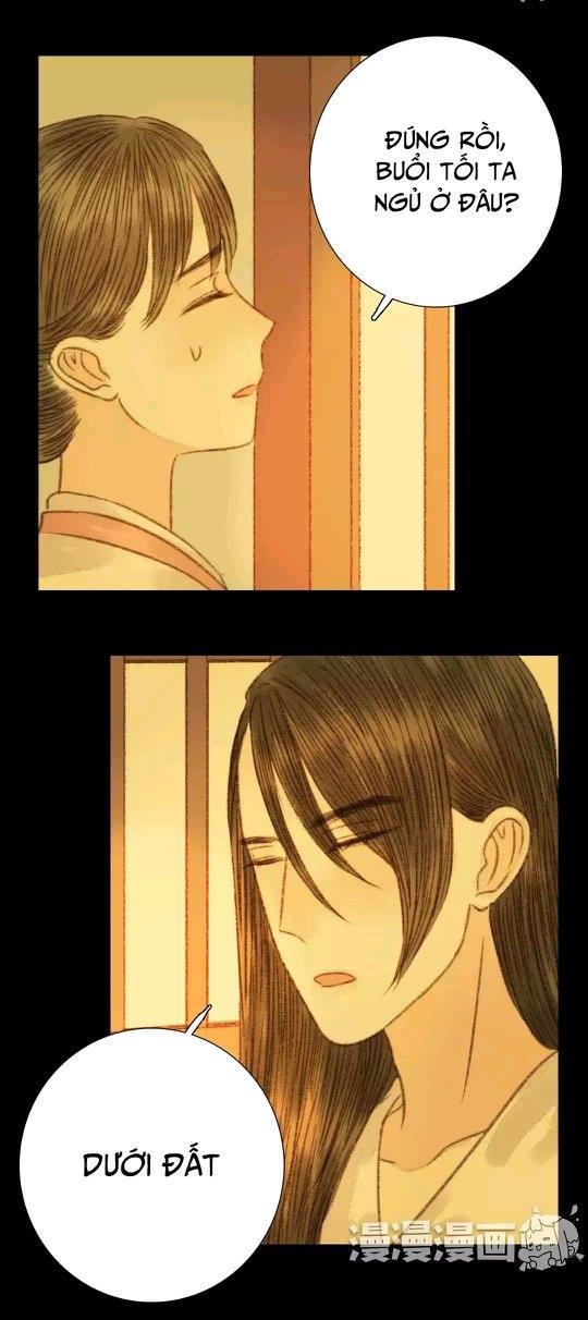 vương gia bá đạo và bác sĩ xinh đẹp chapter 63 6