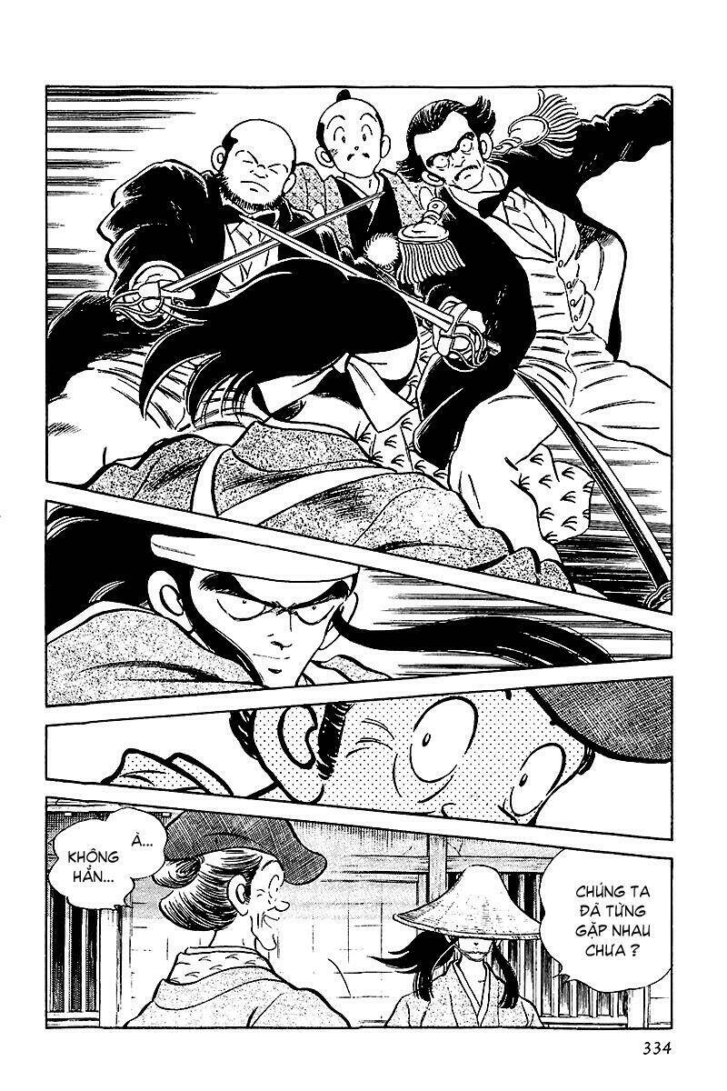 niji iro tougarashi chapter 36 6