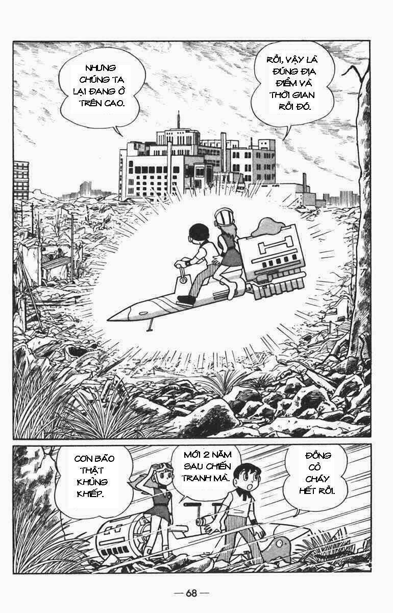 time patrol bon chapter 3 24