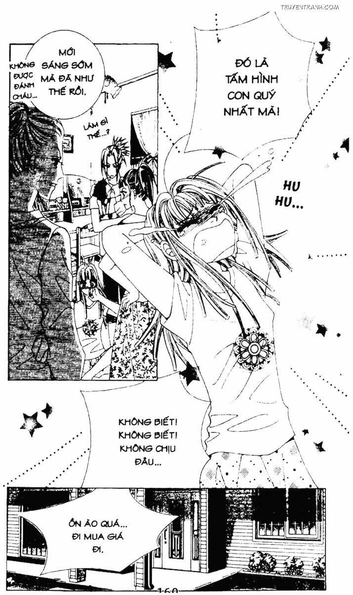 điên vì yêu - love like crazy chapter 63 20