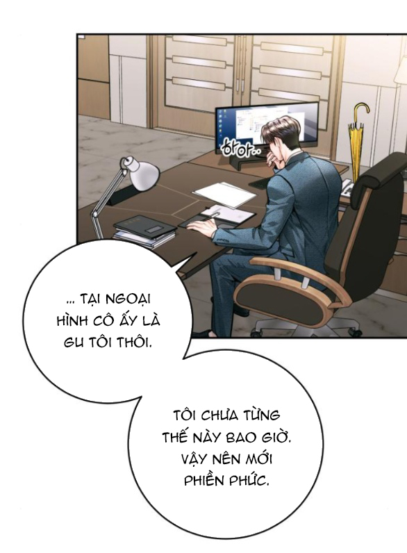 đứa trẻ trông giống tôi chapter 23.1 13