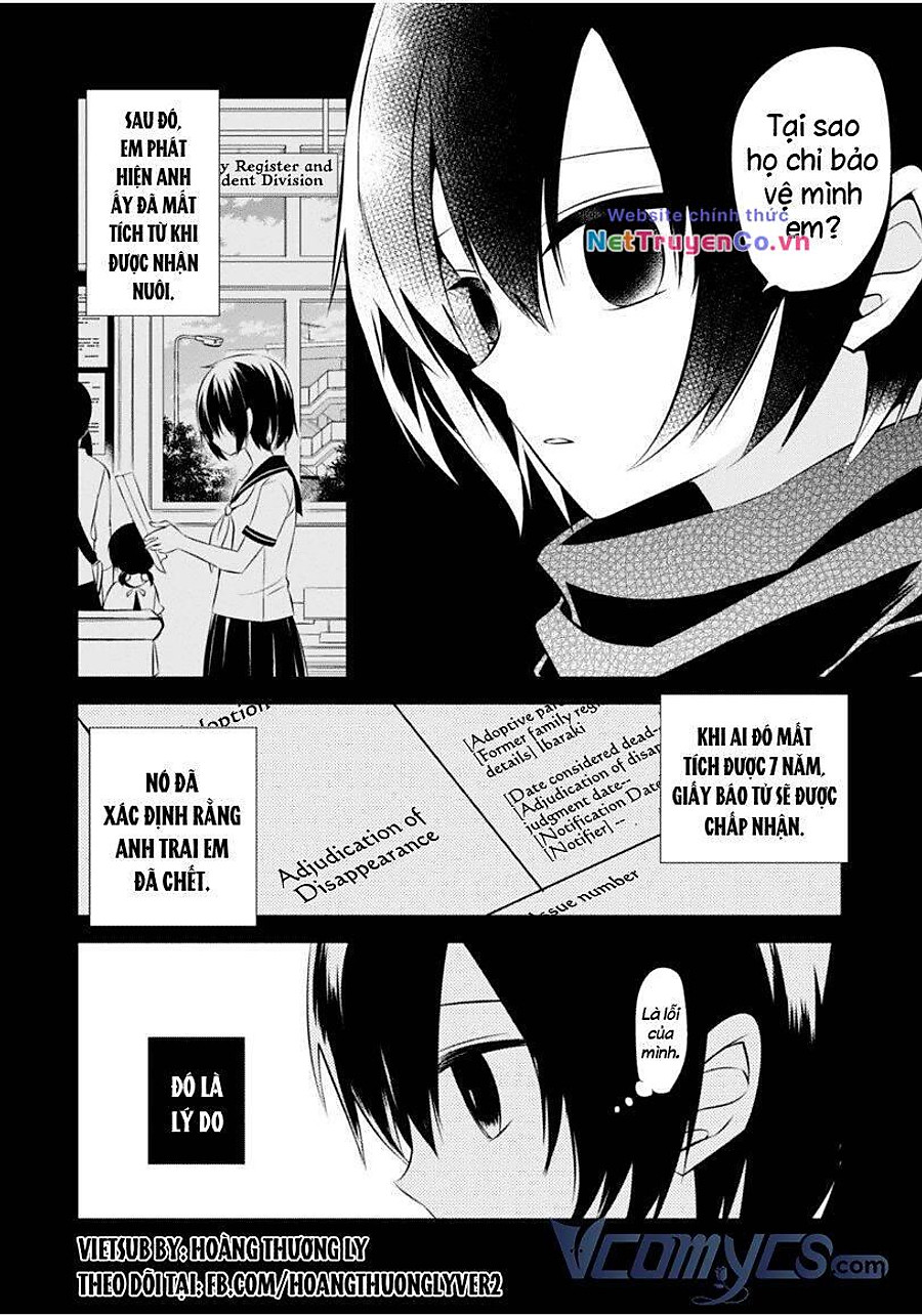 trò chơi tử thần chapter 17 6