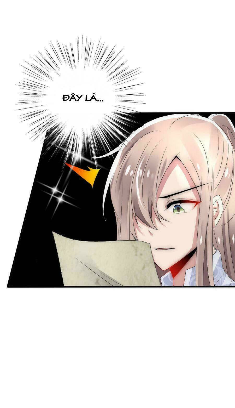 kế hoạch sủng ái của tiểu công chúa chapter 20 10