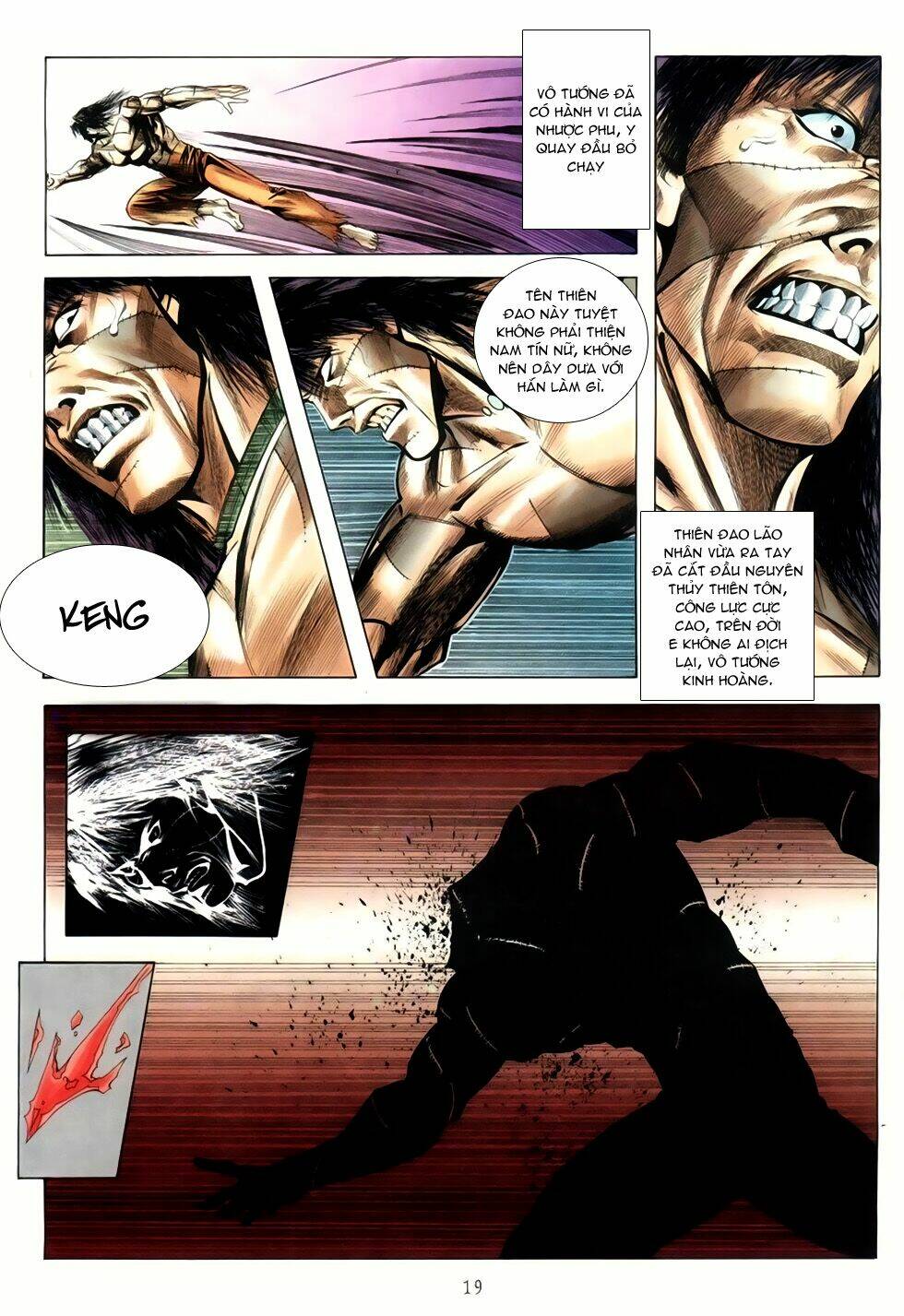 thục sơn kiếm hiệp truyện chapter 12 18