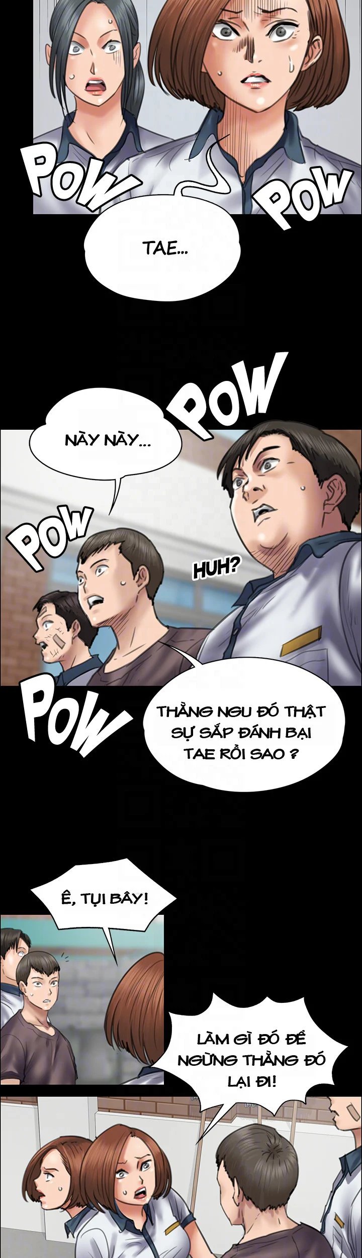 ong chúa chapter 42 22