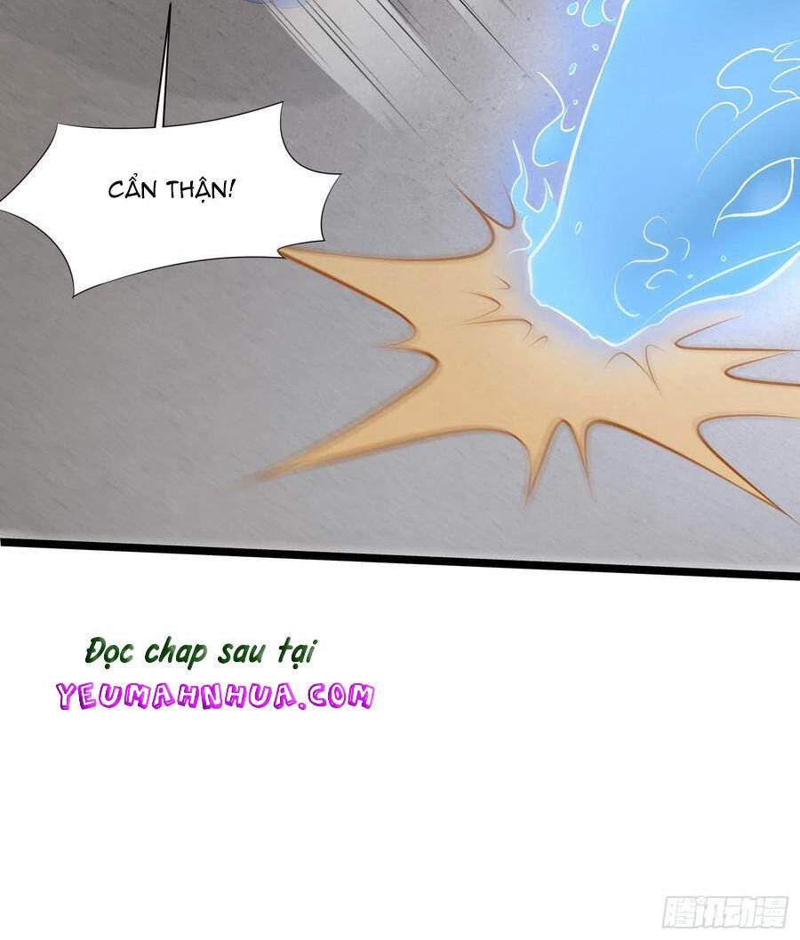 chi tôn đồng thuật sư: tuyệt thế đại tiểu thư chapter 217.5 26