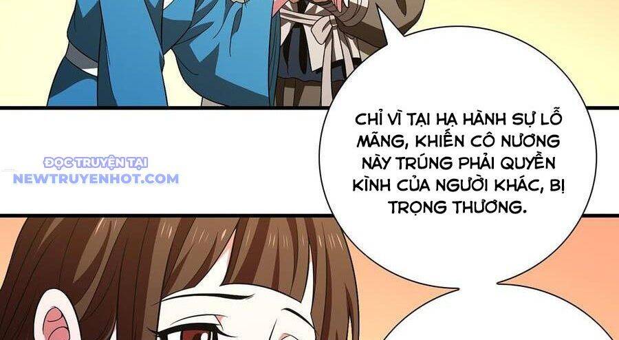 thiên long bát bộ webtoon chapter 121 15
