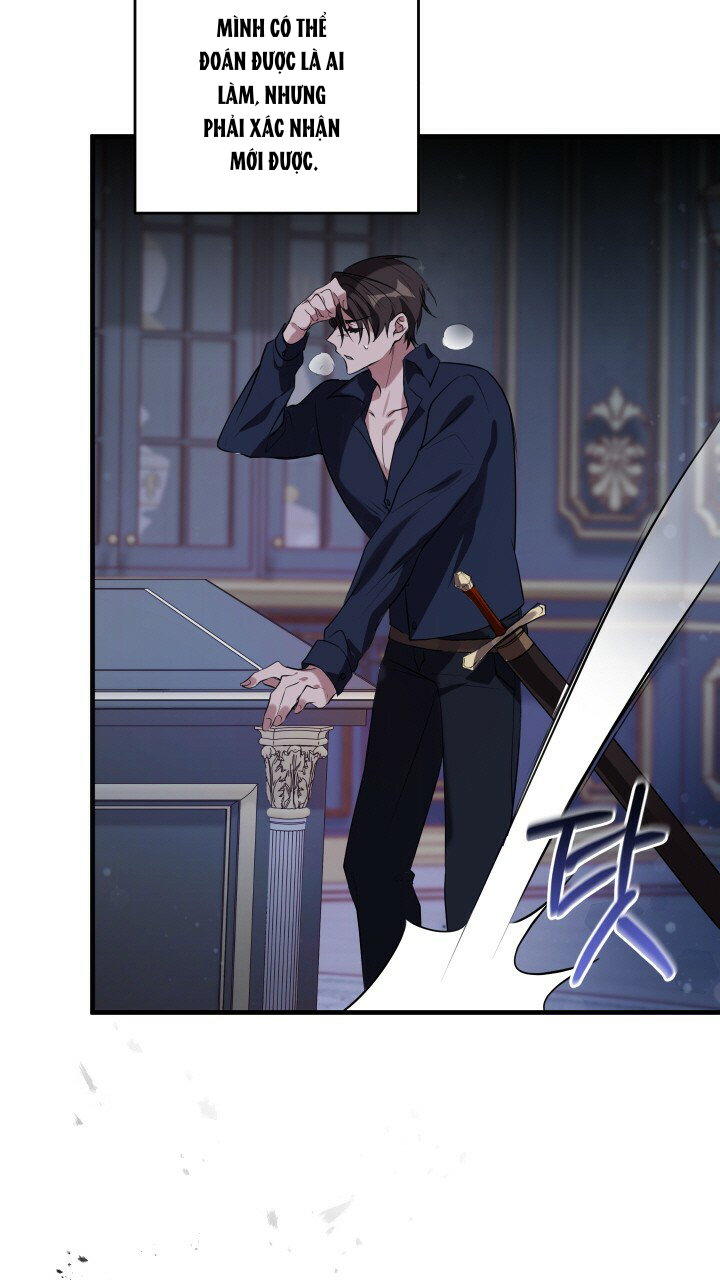 hãy nếm và nuốt đi nào chapter 14.2 40