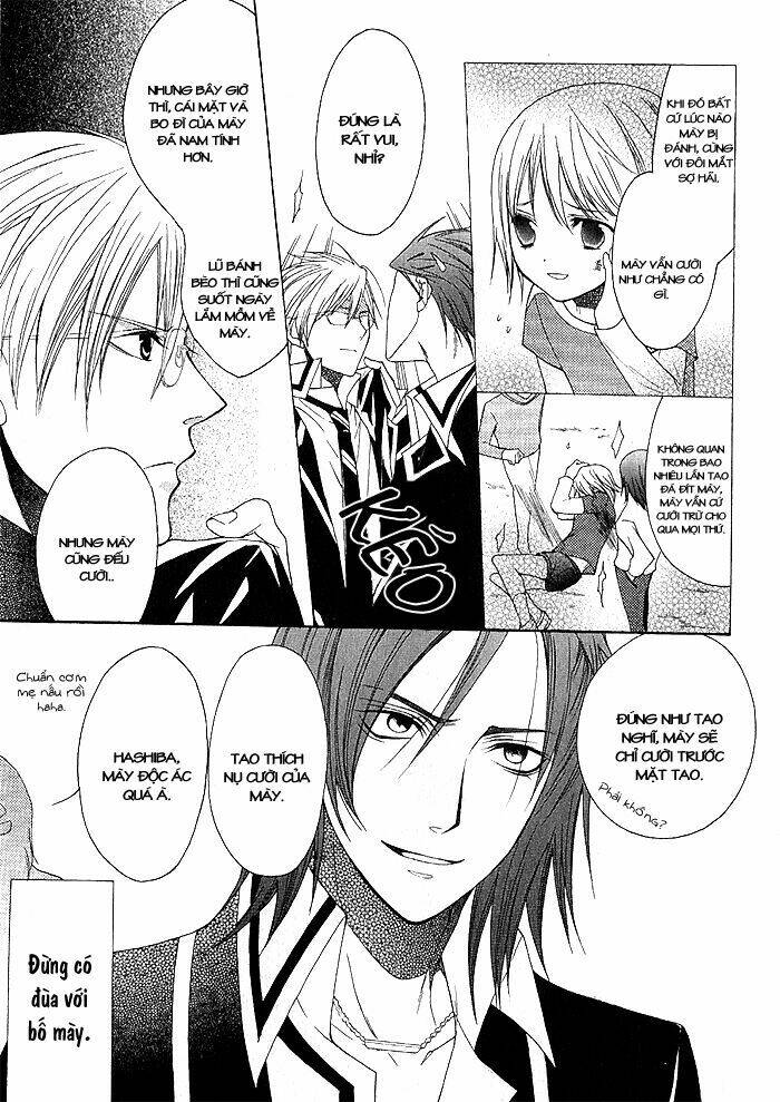 futsumashi na yome desu ga chapter 1 41