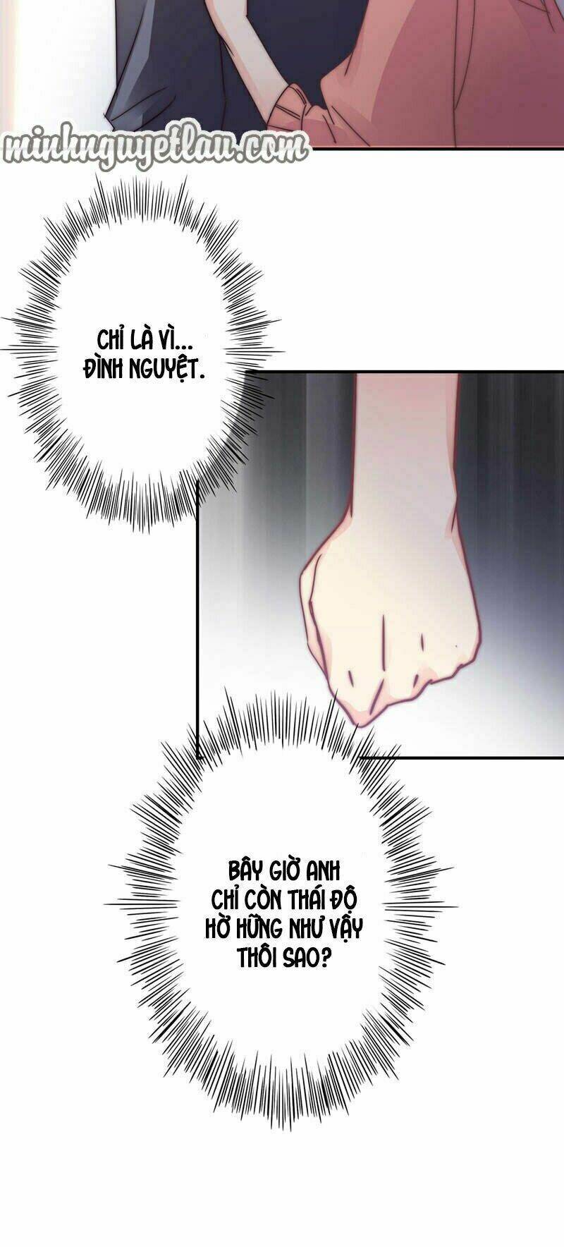 cuồng duệ tiểu thê chapter 106 16