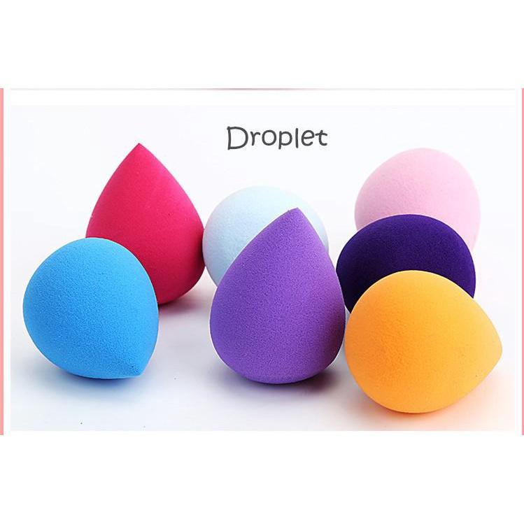 BEAUTY BLENDER 1 Mút Tán Kem Nền Trang Điểm Cao Cấp