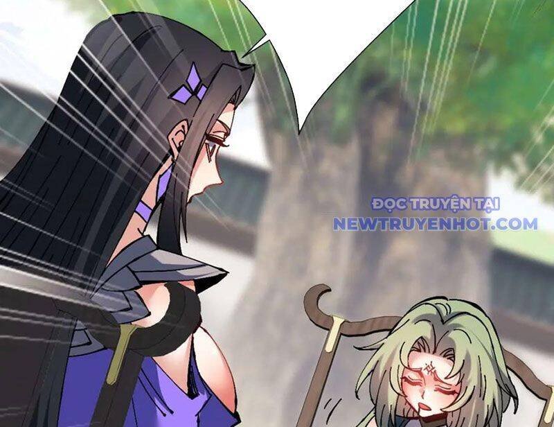 Sư Tôn: Nghịch Đồ Này Mới Không Phải Là Thánh Tử chapter 106 26