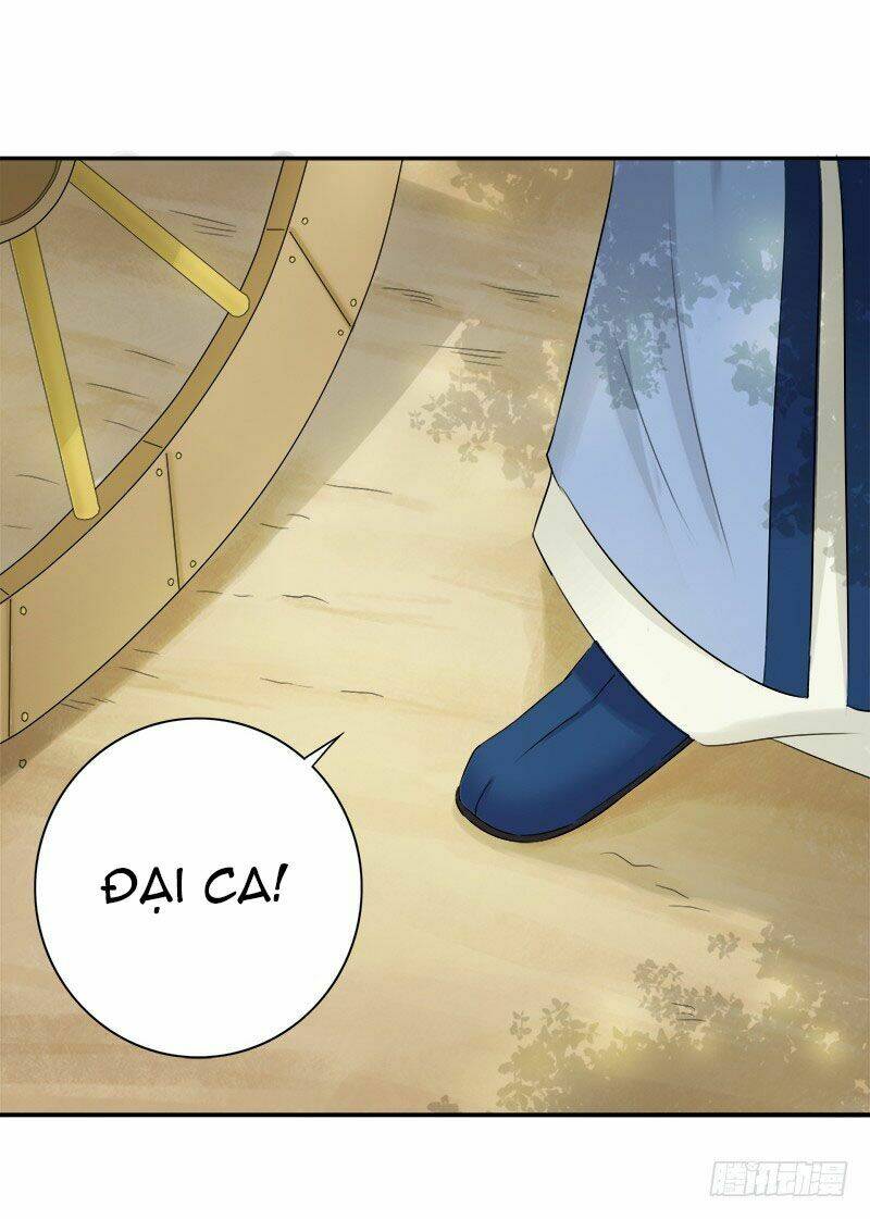 khuynh thế độc phi chapter 27 41