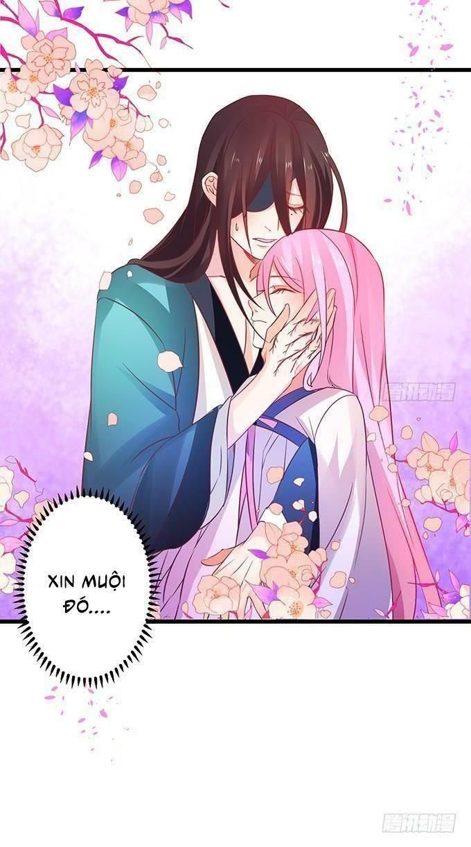 hồ tiên hung bạo chapter 26 14