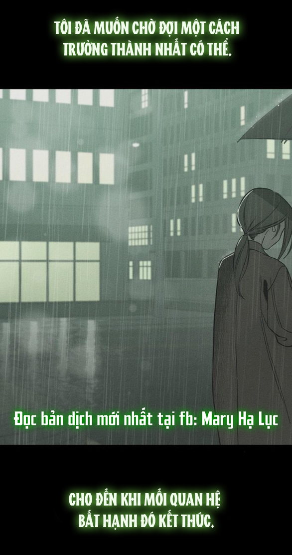 [18+] Nước Mắt Trên Đóa Hoa Tàn chapter 13.2 15