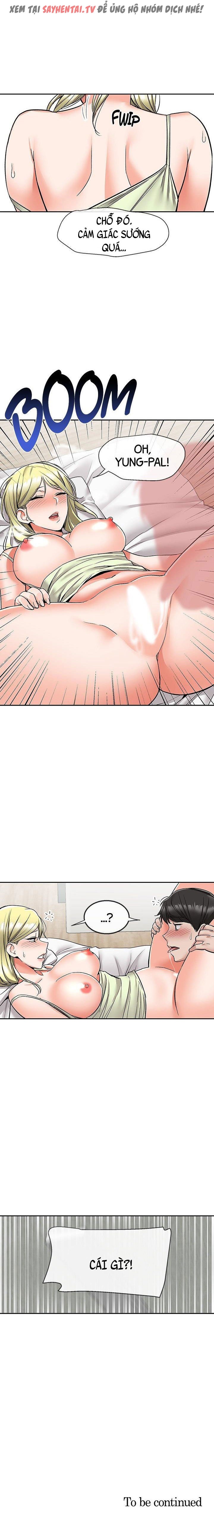 tiếng ồn phòng bên chapter 39 15