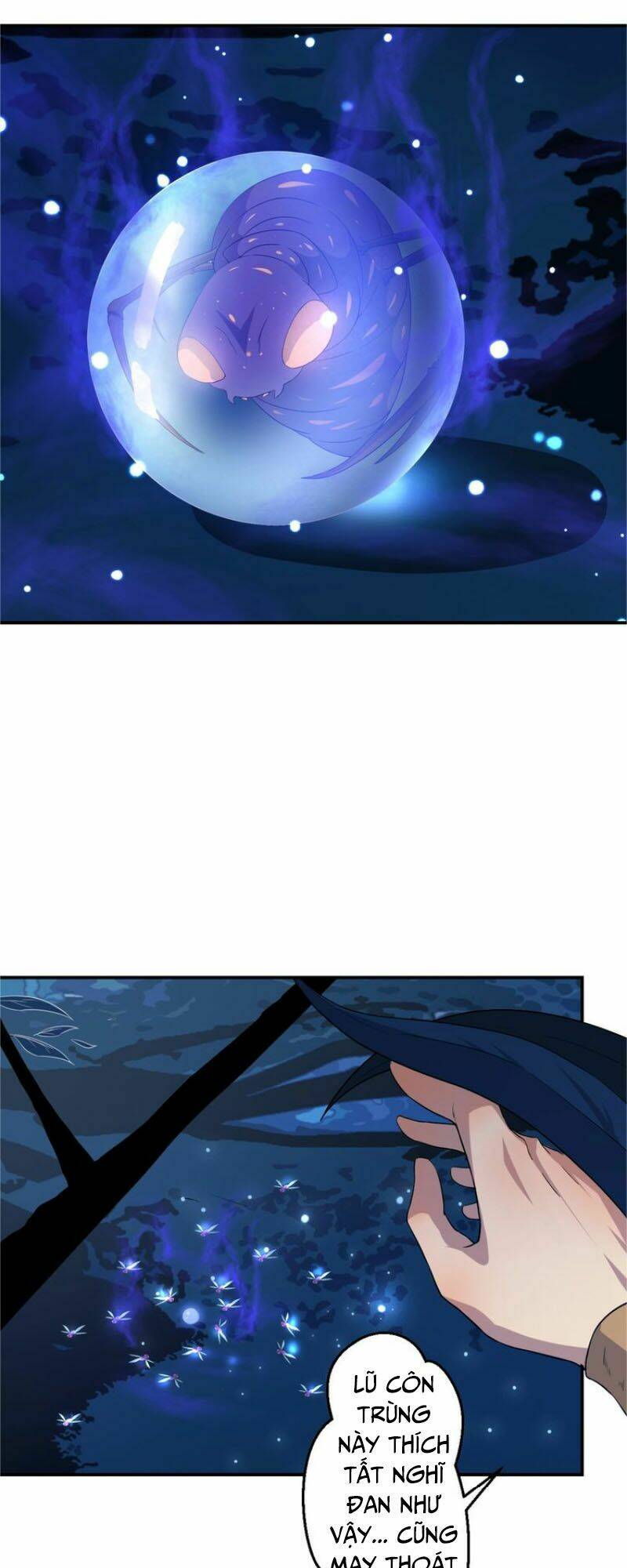 ta luyện dược thành thánh chapter 14 24