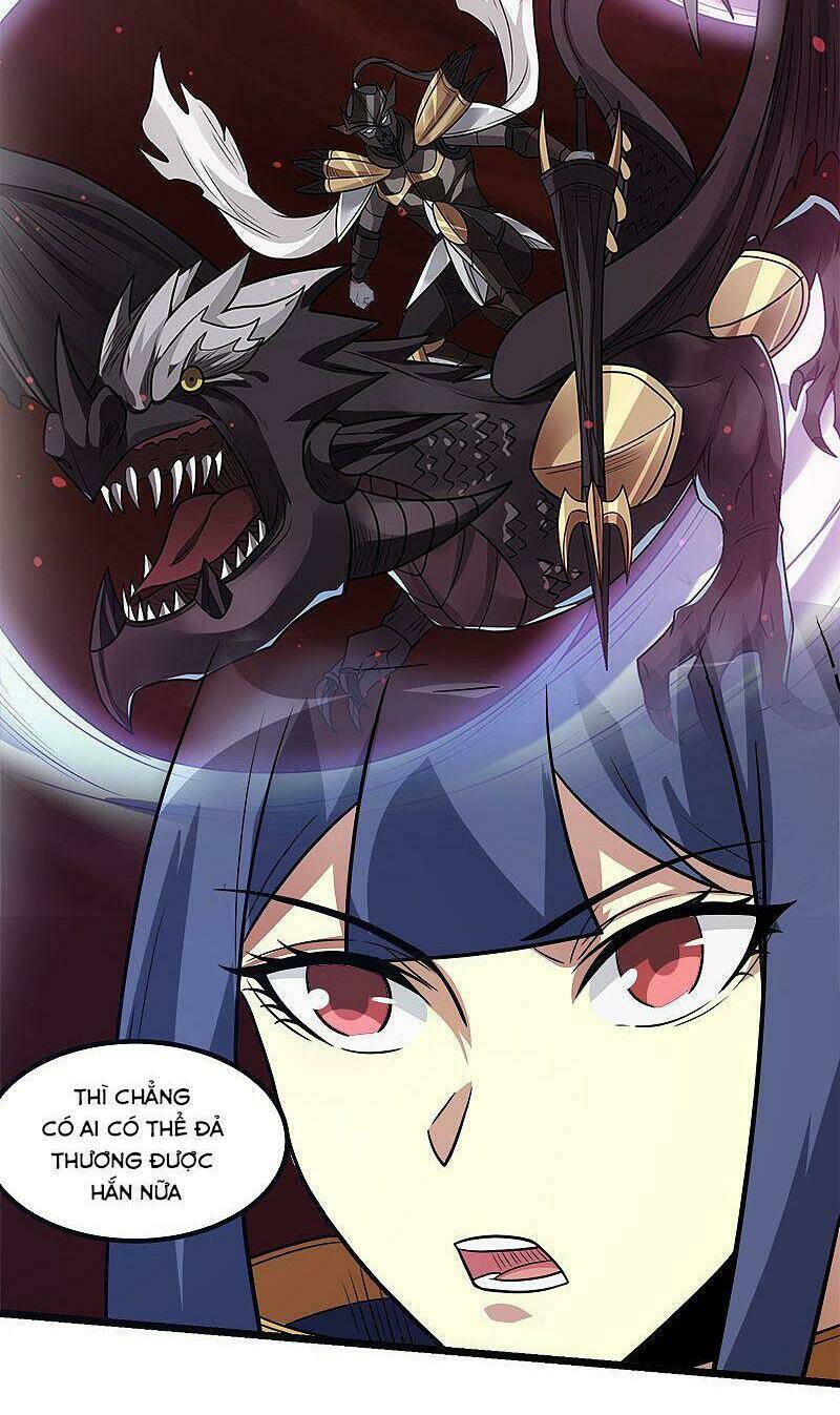 kiếm vũ chapter 126 13