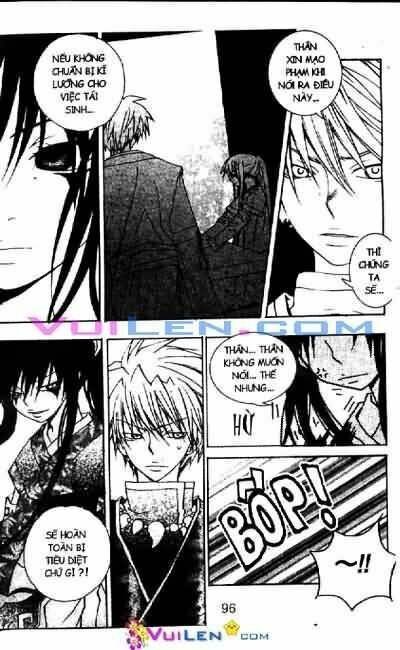 tiên nữ giáng trần chapter 19 96